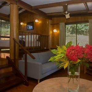 Lodge Milkwood