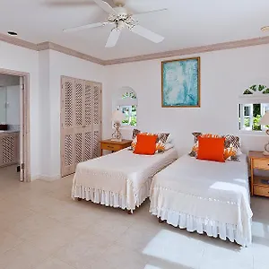 Lantana Barbados By Island Apartment Saint James