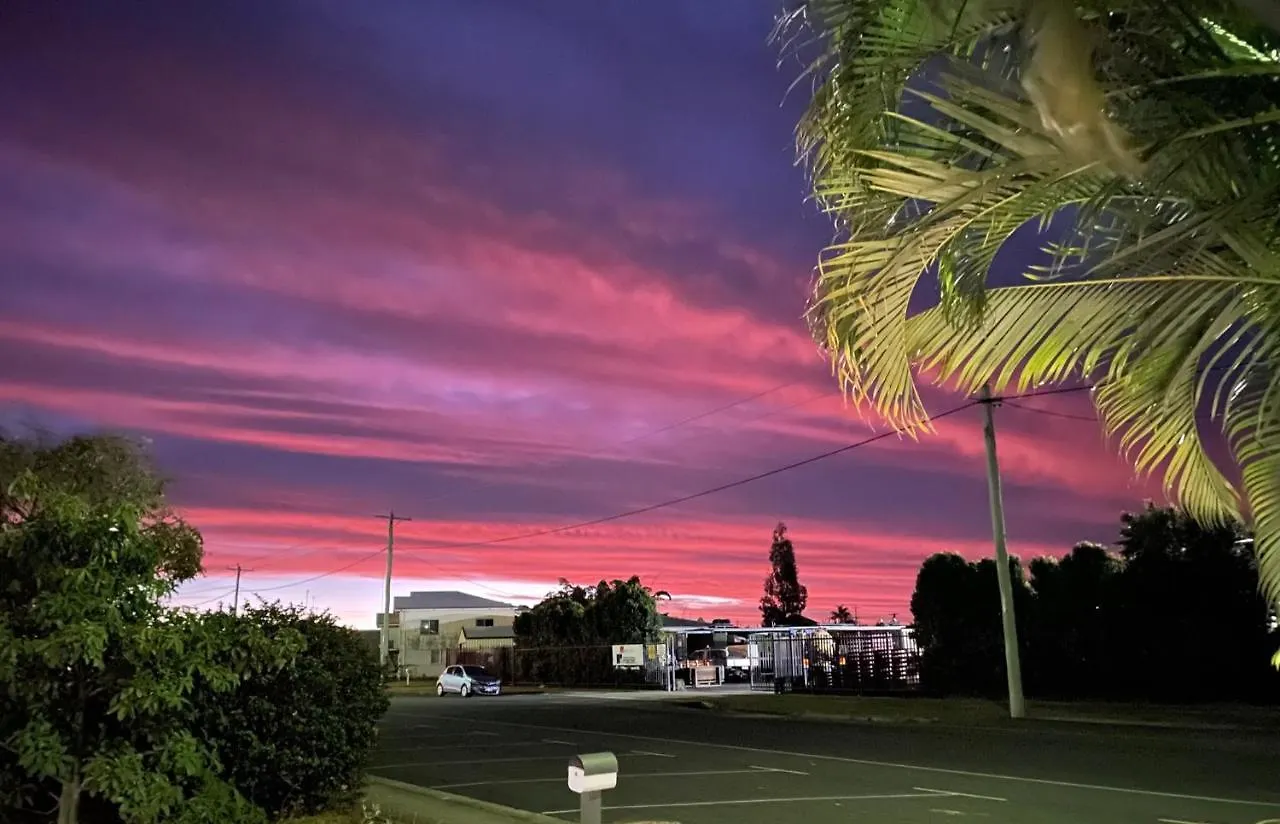 Aaok Riverdale Caravan Park Bundaberg