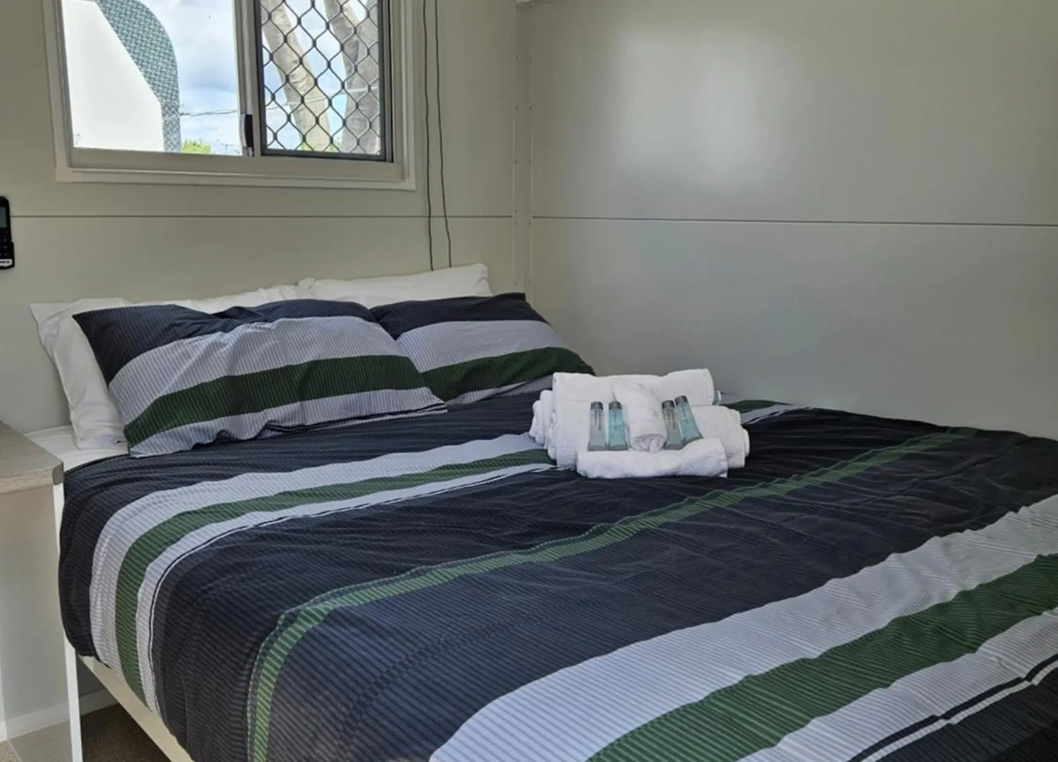 Aaok Riverdale Caravan Park Bundaberg