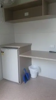 Aaok Riverdale Caravan Park Bundaberg