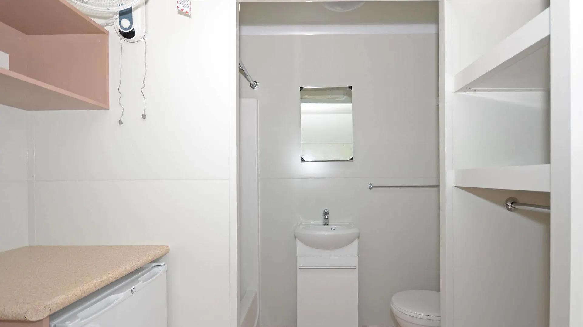 Aaok Riverdale Caravan Park Bundaberg 3*,