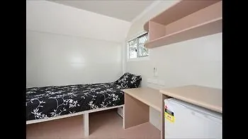 Aaok Riverdale Caravan Park Bundaberg 3*,  Australia