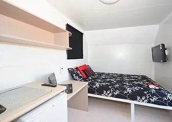 Aaok Riverdale Caravan Park Bundaberg Australia